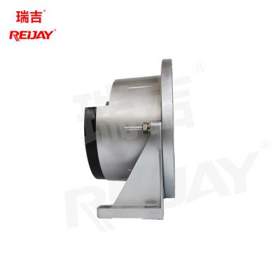 China RC 160 Gearbox Hydraulic Pump Bellhousing Heavy Duty Aluminum Alloy for sale