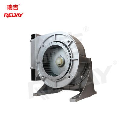 China KPV Hydraulic Pump Bellhousing Parts Cooling Element for sale