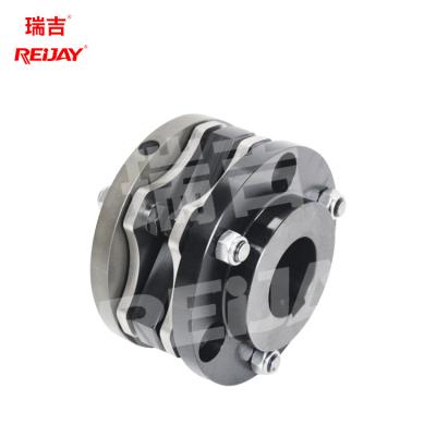China Stainless Steel Rexnord Flexible Disc Coupling 30000 Nm For Petroleum Machinery for sale