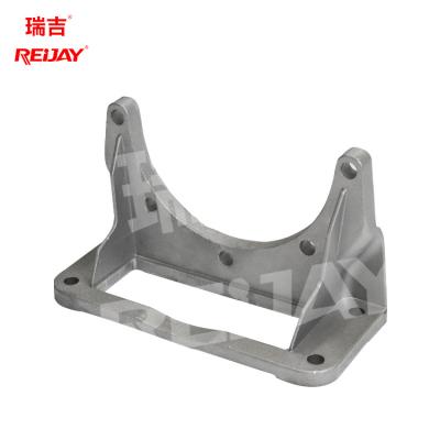 China PTFS 660 Motor Damping Bracket For Hydraulic System for sale