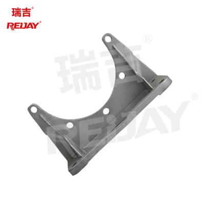 China Force Resistance Damping Element Hydraulic ALU Motor Shock Mount for sale