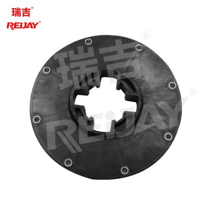 China Easy installation SAE Flywheel Coupling RB Motor To Hydraulic Pump Coupling for sale