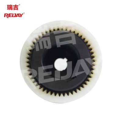 China Nylon Sleeve Gear Coupling Flexible B55 Coupling for sale