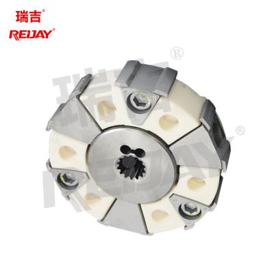 China Centaflex Marine Excavator Coupling For Rotary Drill Drive Systems for sale