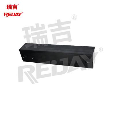 China NEMA Rubber Damping Element Rod For Hydraulic Motors Bellhousing for sale