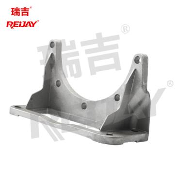 Chine PTFL 160 3D atténuant le support de pied de moteur électrique de l'élément IMB5 à vendre