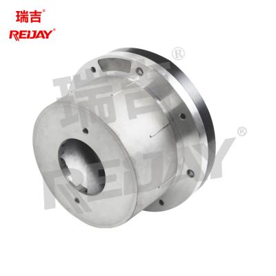 China Estándar del IEC de la aleación de aluminio de Bellhousing del motor eléctrico de la transmisión RC200 en venta