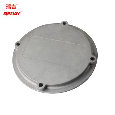 China RD475 Hydraulic Oil Tank Cleaning Cover ODM IT16949 for sale