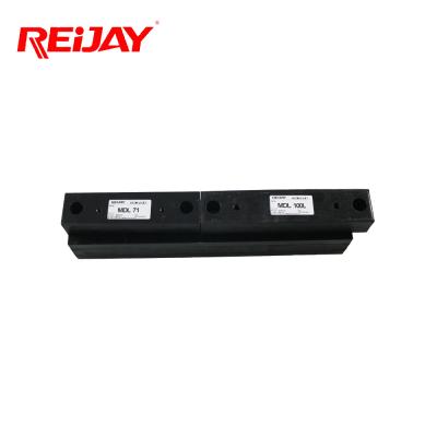 China Reijay Hydraulic Motor Damping Element Rod MDL112M for sale