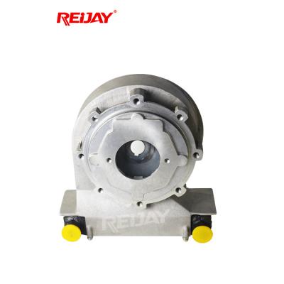 China Gearbox Hydraulic Pump Bellhousing High Strength 26 Bar With Cooler for sale