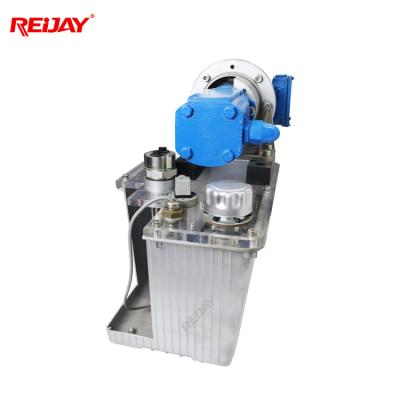 China Reduce Pollution And Pressure Loss Hydraulic Power Pack For Machinery Industry for sale