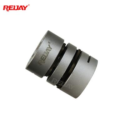 China Lightweight Stainless Steel Flex Disc Coupling Pack For High Speed Motor for sale