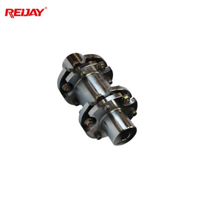 China Rexnord Replacement Flexible Disc Coupling  Shock Absorption For Compressors for sale