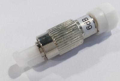 Chine Résistance à la corrosion optique d'atténuateur de fibre du PC 6db de FC pour l'accessoire de essai de dispositif à vendre