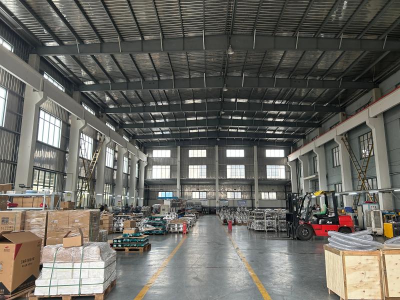 Proveedor verificado de China - Wuxi Guangertai Power Machinery Co.,Ltd