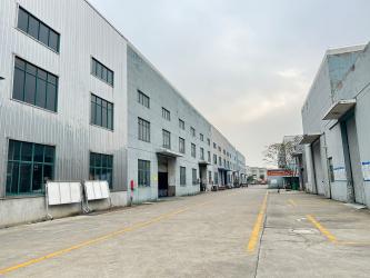 China Factory - Wuxi Guangertai Power Machinery Co.,Ltd