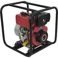 Quality DP100 DP150 Diesel Clean Water Pump 13.5L Tank 3 Diesel Water Pump for sale