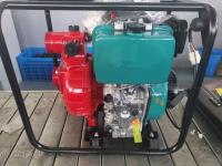 Quality DP20 DP30 DP40 High Pressure Diesel Pump 7.2kw 8kw 2 Inch Diesel Water Pump for sale
