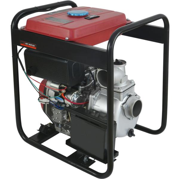 Quality GET Diesel Engine Pumps 4 Inch 6 Inch Diesel Water Pump for sale