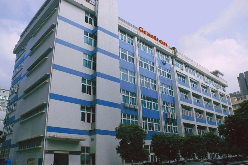 Verified China supplier - Shenzhen Grastron Technology Co.,Ltd