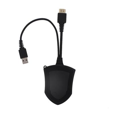 China HDMI 1.4 5 GHz Wireless Media Transmitter IOS Android Mac for sale