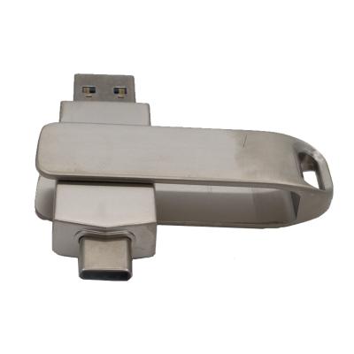 China Pequeño USB sitio Mini Flash Drive 64GB del grupo del disco de la FCC 35m m en venta