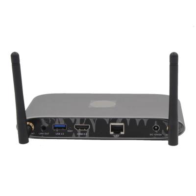 China OEM Wireless Video Presentation System for sale