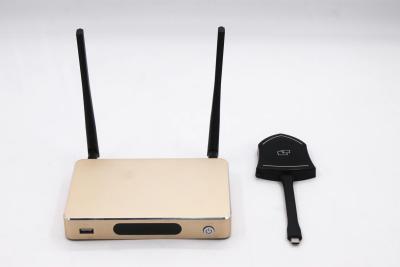 China 1080P Wireless Meeting Room Presentation System HDMI Type-C Dongle OEM for sale