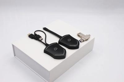 China Windows 8.1 4K Wireless HDMI Dongle for sale