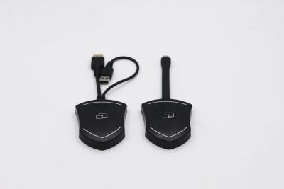 China Mac Windows HDMI Dongle Audio Extender RJ45 Interface for sale