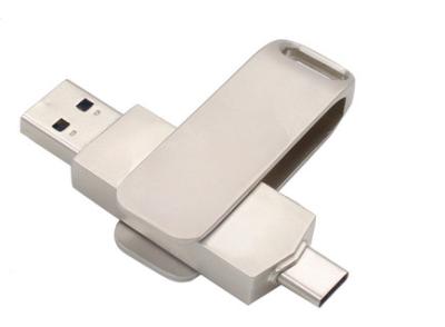 China pequeña USB sala de reunión del disco de 40m m 1080P Mini Flash Drive 256GB en venta
