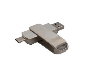China Plastic WPA2 Small USB Disk For MacOS Windows Protecting Software And Data for sale