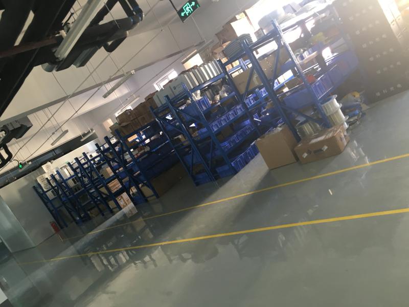 Verified China supplier - Sanhe Laserconn Tech Co., Ltd.