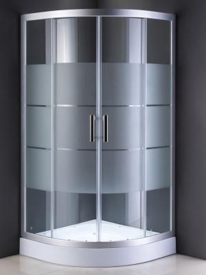 China 1000x1000x1950mm 1-1.2mm Shower Stall Enclosures for sale