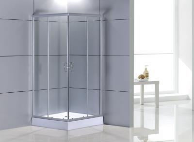 China Sliding Shower Cubicle 800x800x1950mm for sale