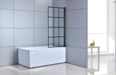 Chine porte coulissante 800x800x1900mm de douche de salle de bains de 6mm à vendre
