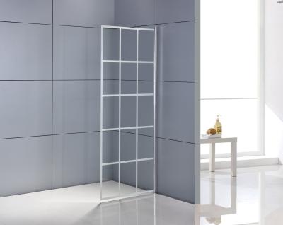 China 31''X31''X75'' Sliding Glass Shower Doors ISO9001 for sale