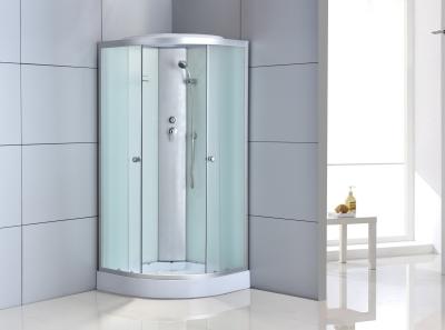 China 900×900mm Wet Room Shower Enclosure 6mm Clear Glass for sale