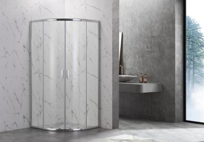 China Rectangle Shower Enclosures ISO9001 900x900x1900mm for sale