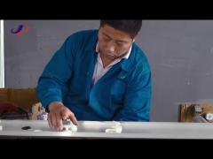 Hangzhou Aidele Sanitary Ware Co., Ltd Introduction Video