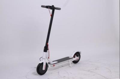 China Wholesale 8.5 Inch Long Range Smart Mi Pro 2 Similar 350W Front Drive Xiaomi Mijia M365 Foldable Electric Scooter for sale