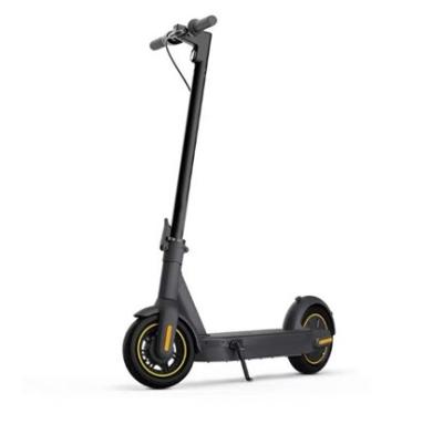 China 350W Rear Drive Fashionable E-scooters with LED Display for Reliable and Safe Transportation en venta