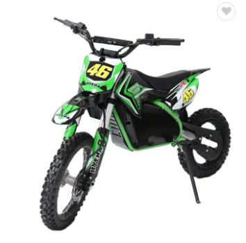 China China Hot Selling Adult 48v 1200w Fast Sport bike Electric Dirt Bike with CE certificate for sale