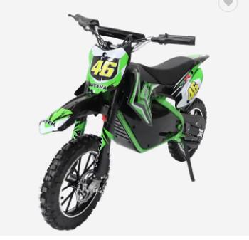 China PHYES 500W 36V Electric Mini Off road Dirt bike Mini Moto for Children for sale