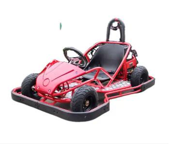China Phyes 1200w 48v mini electric buggy go kart utv for kids christmas gifts for sale
