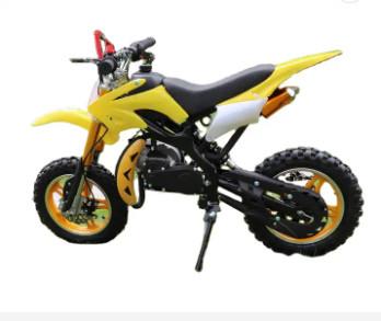 China Newest 49cc pit bike cross mini moto off-road motorcycles for kids for sale