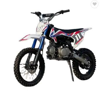 China Hot Sell 110cc / 125cc Cheap Motocross Dirt Bike Pit Bike For Adults for sale