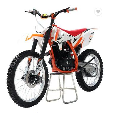 China China 4 stroke air cooled 150cc / 250cc off road pit bike super power racing motorcycle for hot sale for sale