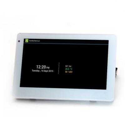 China Android Smart Home/Hotel POE Power Inwall Mount Tablet for sale