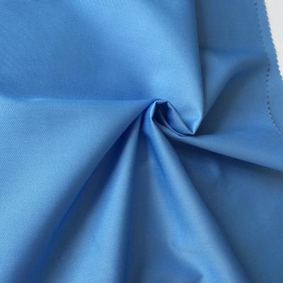 China Woven TR Fabric Rayon Blend Polyester Viscose Fabric Twill 2/1 for sale